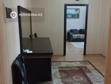 2-комнатная квартира, этаж 5 из 13, 72 м², На длительный срок