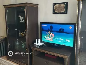 2-комнатная квартира, этаж 5 из 13, 72 м², На длительный срок