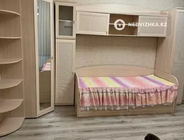 3-комнатная квартира, этаж 6 из 7, 100 м², На длительный срок