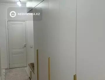 2-комнатная квартира, этаж 6 из 12, 58 м²