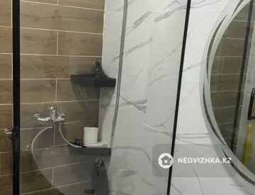 2-комнатная квартира, этаж 6 из 12, 58 м²