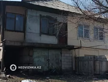 1-комнатный дом, 6 соток, 100 м², На длительный срок