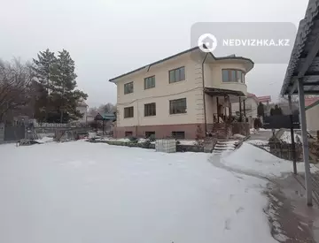 6-комнатный дом, 7 соток, 364 м²