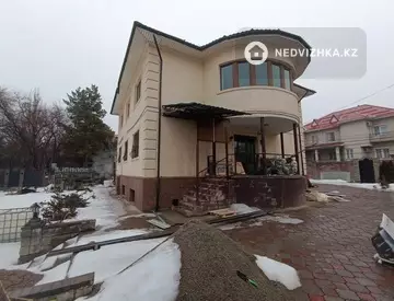 6-комнатный дом, 7 соток, 364 м²