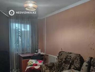 2-комнатная квартира, этаж 9 из 10, 51 м²