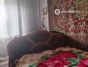 2-комнатная квартира, этаж 9 из 10, 51 м²