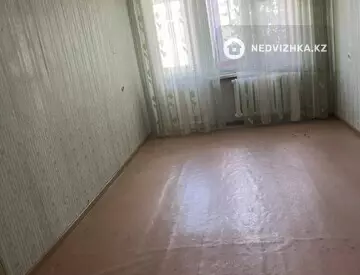 1-комнатная квартира, этаж 2 из 5, 29 м²