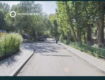 1-комнатная квартира, этаж 2 из 5, 29 м²