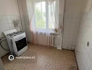 1-комнатная квартира, этаж 2 из 5, 29 м²