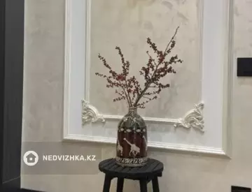 3-комнатная квартира, этаж 3 из 7, 95 м²