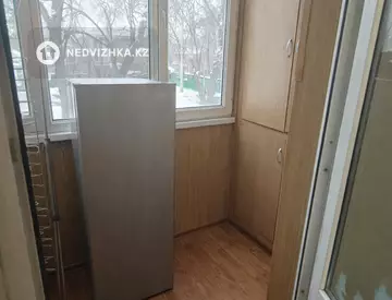 2-комнатная квартира, этаж 2 из 2, 55 м²
