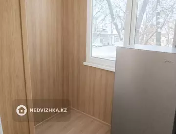 2-комнатная квартира, этаж 2 из 2, 55 м²