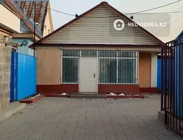 Здание, 1 этаж, 77 м²