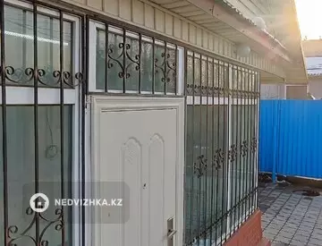 Здание, 1 этаж, 77 м²