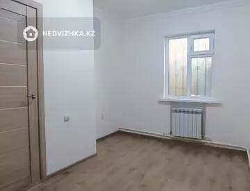 Здание, 1 этаж, 77 м²