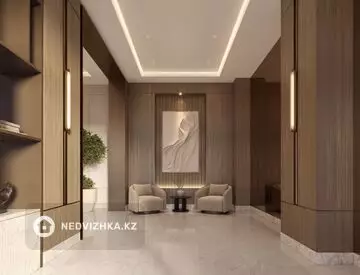 4-комнатная квартира, этаж 8 из 8, 125 м²