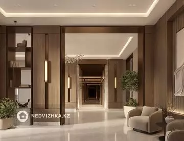 4-комнатная квартира, этаж 8 из 8, 125 м²