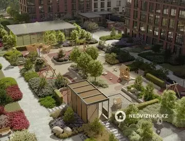 4-комнатная квартира, этаж 8 из 8, 125 м²