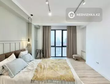 3-комнатная квартира, этаж 6 из 10, 80 м²
