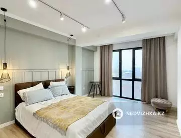 3-комнатная квартира, этаж 6 из 10, 80 м²