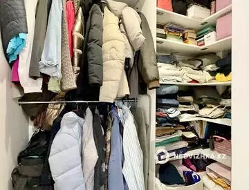 3-комнатная квартира, этаж 6 из 10, 80 м²