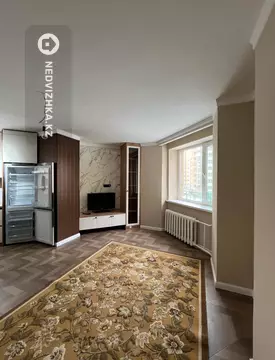 2-комнатная квартира, этаж 3 из 16, 57 м²