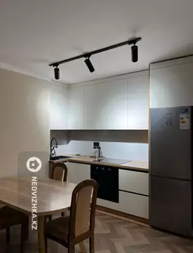 2-комнатная квартира, этаж 3 из 16, 57 м²