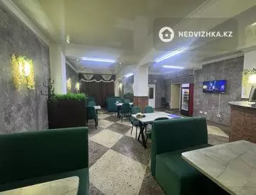 Общепит, этаж 1, 107 м²