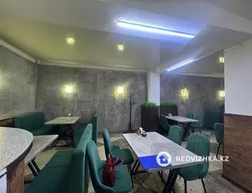 Общепит, этаж 1, 107 м²