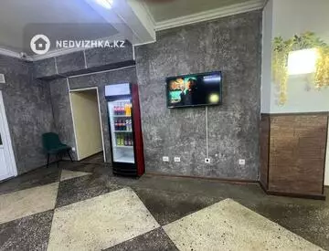 Общепит, этаж 1, 107 м²