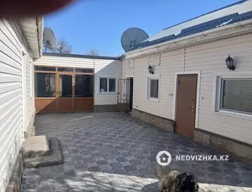 4-комнатный дом, 8 соток, 110 м²