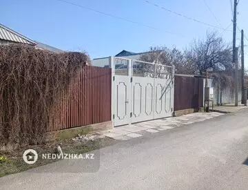 4-комнатный дом, 8 соток, 110 м²