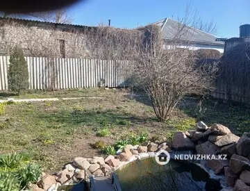 4-комнатный дом, 8 соток, 110 м²