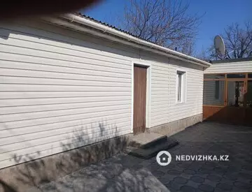 4-комнатный дом, 8 соток, 110 м²