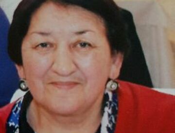 Фотография профиля