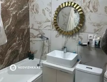 2-комнатная квартира, этаж 4 из 5, 42 м²