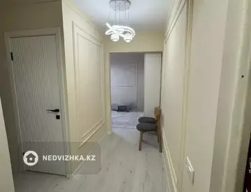 2-комнатная квартира, этаж 4 из 5, 42 м²