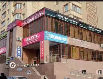Офис, Салон и др., этаж 2 из 13, 150 м², На длительный срок