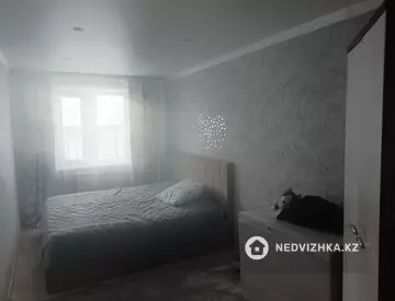 2-комнатная квартира, этаж 1 из 5, 45 м²