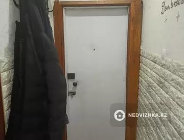 2-комнатная квартира, этаж 1 из 5, 45 м²