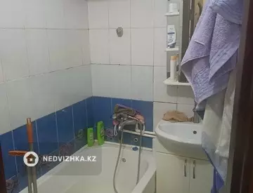 2-комнатная квартира, этаж 1 из 5, 45 м²