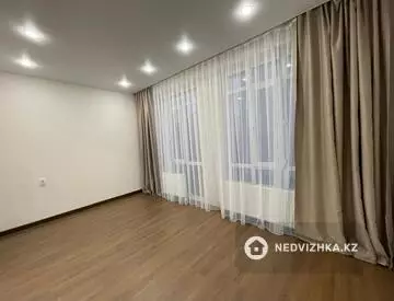 1-комнатная квартира, этаж 5 из 9, 38 м²