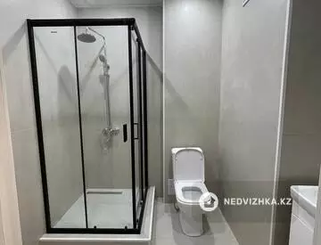 1-комнатная квартира, этаж 5 из 9, 38 м²