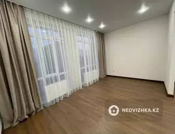 1-комнатная квартира, этаж 5 из 9, 38 м²