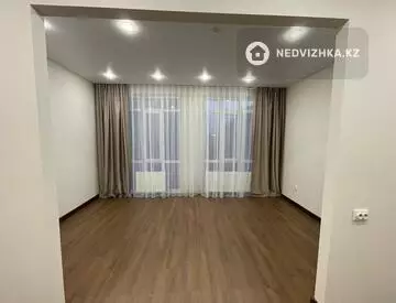 1-комнатная квартира, этаж 5 из 9, 38 м²