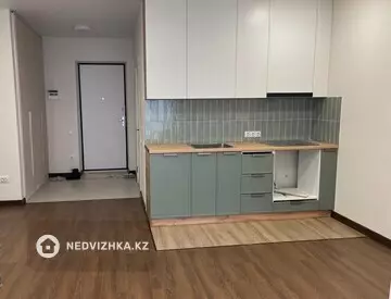 1-комнатная квартира, этаж 5 из 9, 38 м²