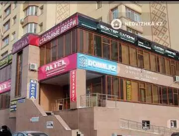 Офис, Салон и др., этаж 2 из 13, 85 м², На длительный срок