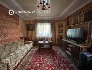 4-комнатный дом, 10 соток, 90 м²