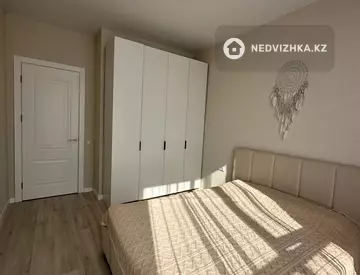 1-комнатная квартира, этаж 15 из 18, 38 м²