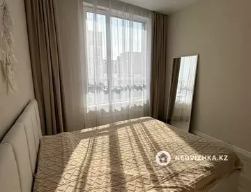 1-комнатная квартира, этаж 15 из 18, 38 м²